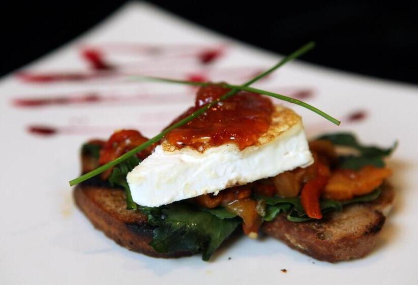 酒店 Peermont D Oreale Grande At Emperors Palace