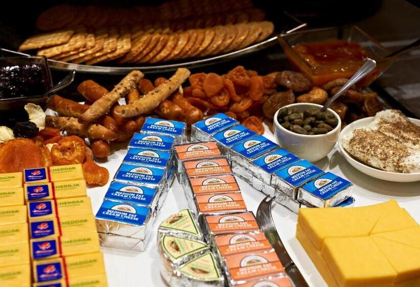 酒店 Peermont D Oreale Grande At Emperors Palace