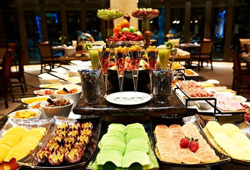 酒店 Peermont D Oreale Grande At Emperors Palace