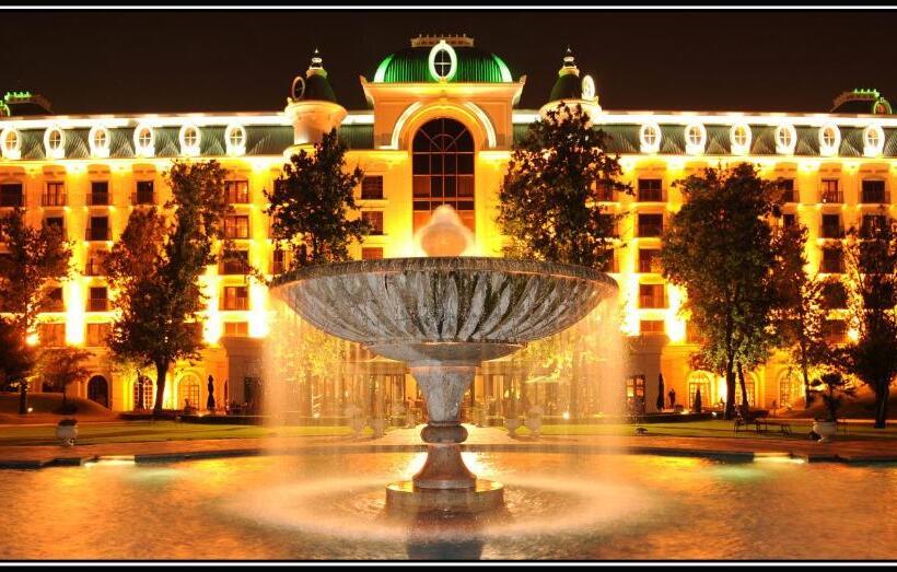 酒店 Peermont D Oreale Grande At Emperors Palace