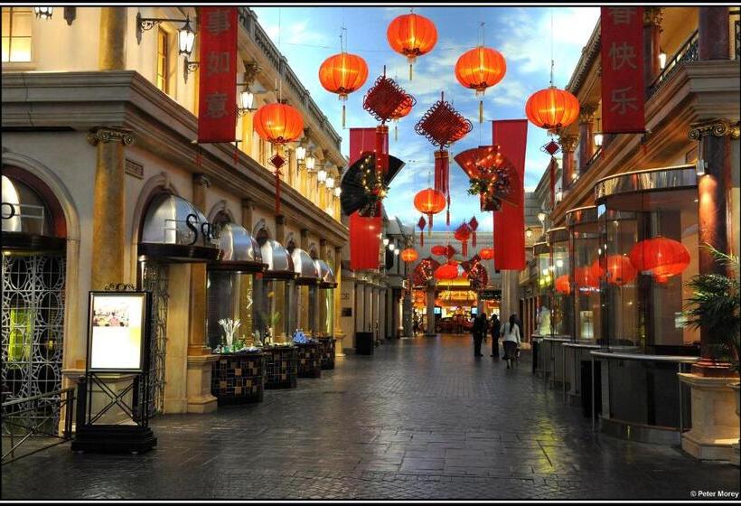 酒店 Peermont D Oreale Grande At Emperors Palace