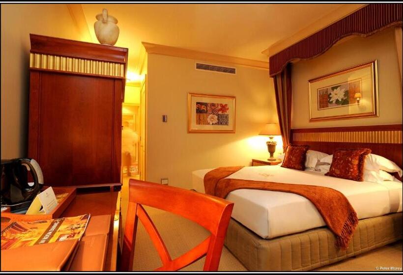 酒店 Peermont D Oreale Grande At Emperors Palace