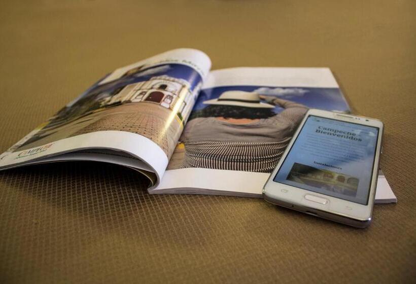 هتل Plaza Colonial