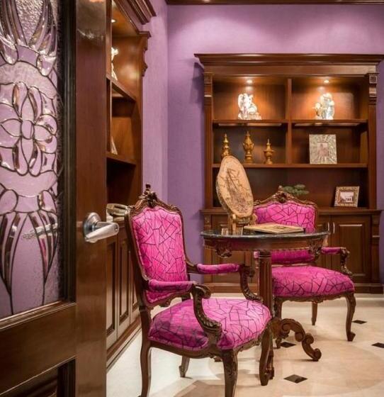 هتل Plaza Colonial