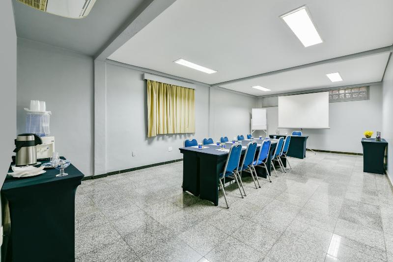 ホテル Plaza Inn Executive