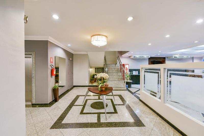 ホテル Plaza Inn Executive