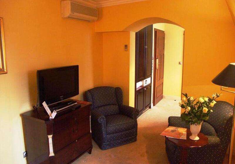 فندق Podewils Old Town Gdansk