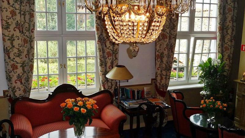 فندق Podewils Old Town Gdansk