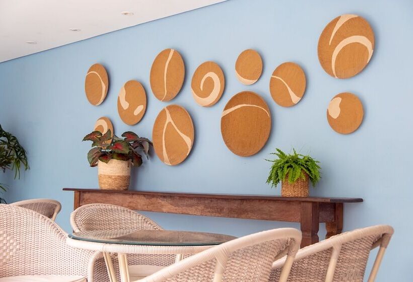 Отель Portobello Ondina Praia