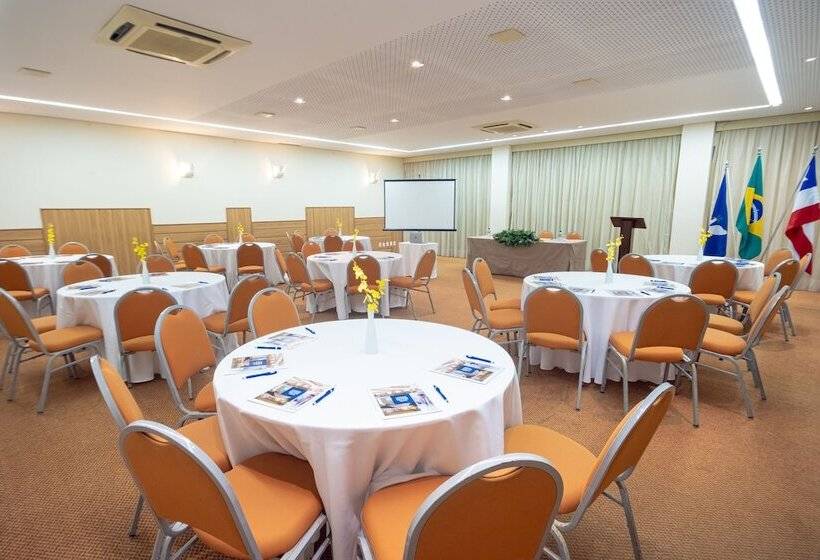 Отель Portobello Ondina Praia