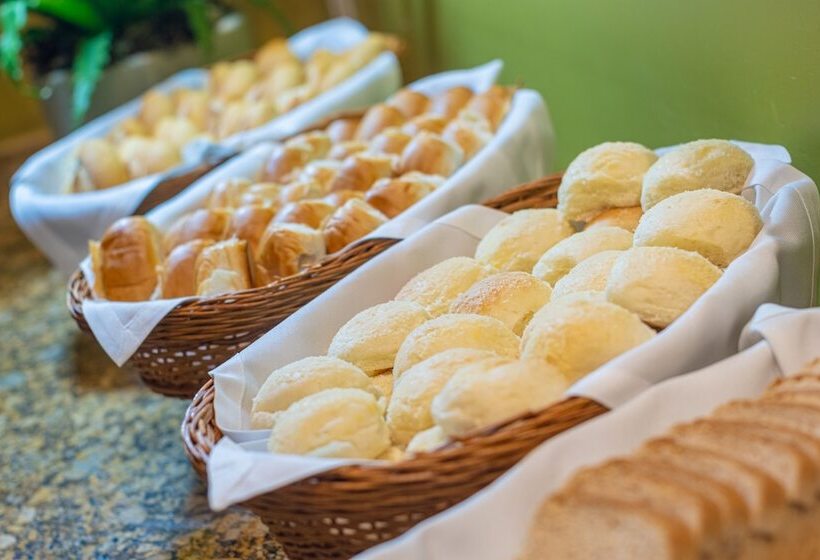 هتل Portobello Ondina Praia