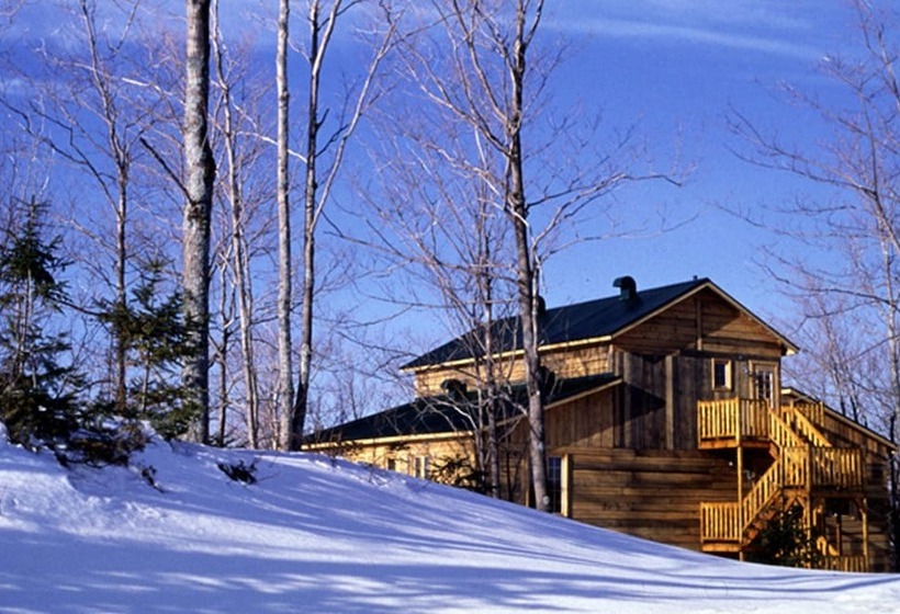 호텔 Auberge Cap Au Leste