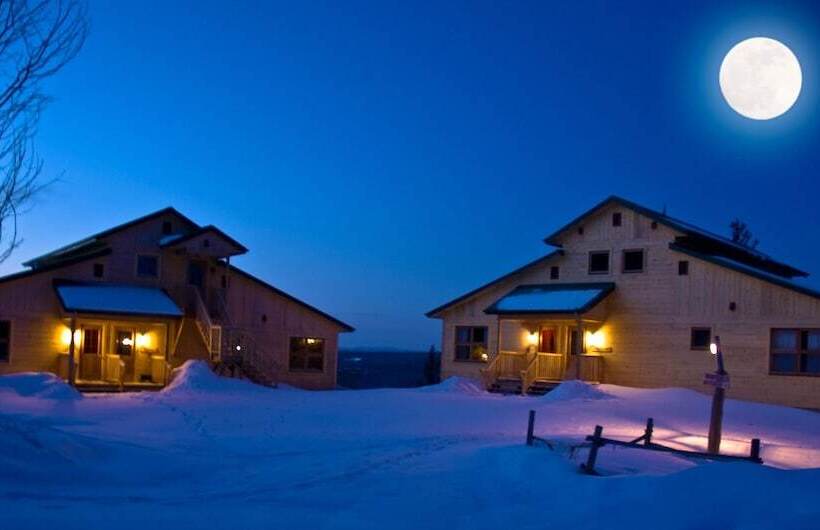 호텔 Auberge Cap Au Leste