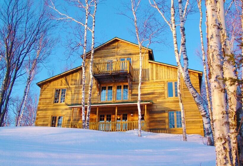 호텔 Auberge Cap Au Leste