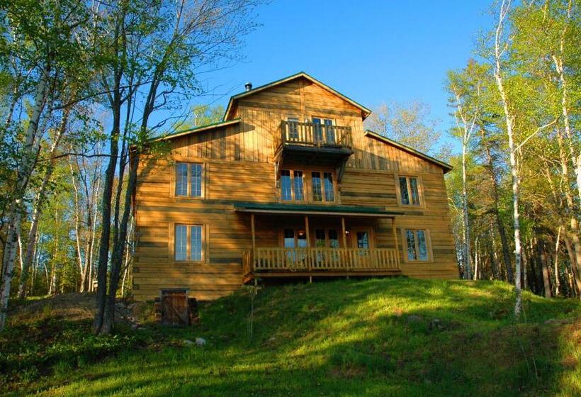 호텔 Auberge Cap Au Leste