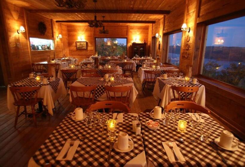 호텔 Auberge Cap Au Leste