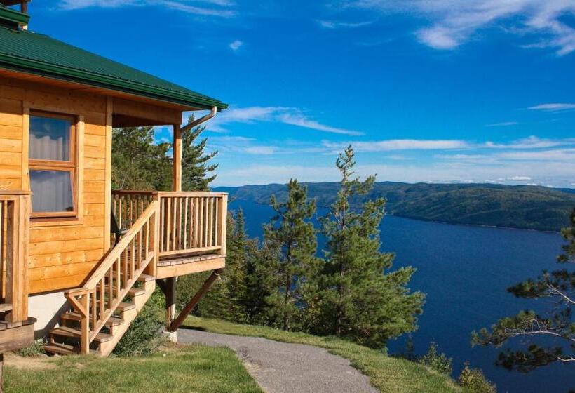 호텔 Auberge Cap Au Leste