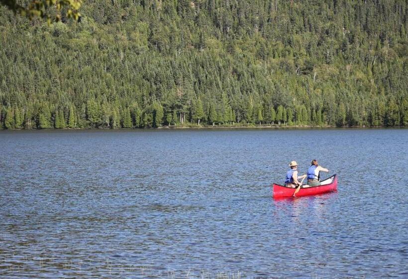 호텔 Auberge Cap Au Leste