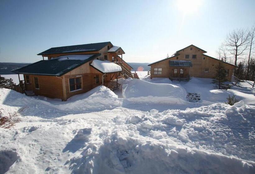 호텔 Auberge Cap Au Leste