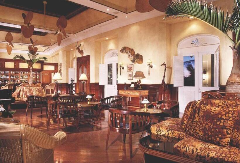 호텔 Pueblo Bonito Emerald Bay Resort & Spa   All Inclusive