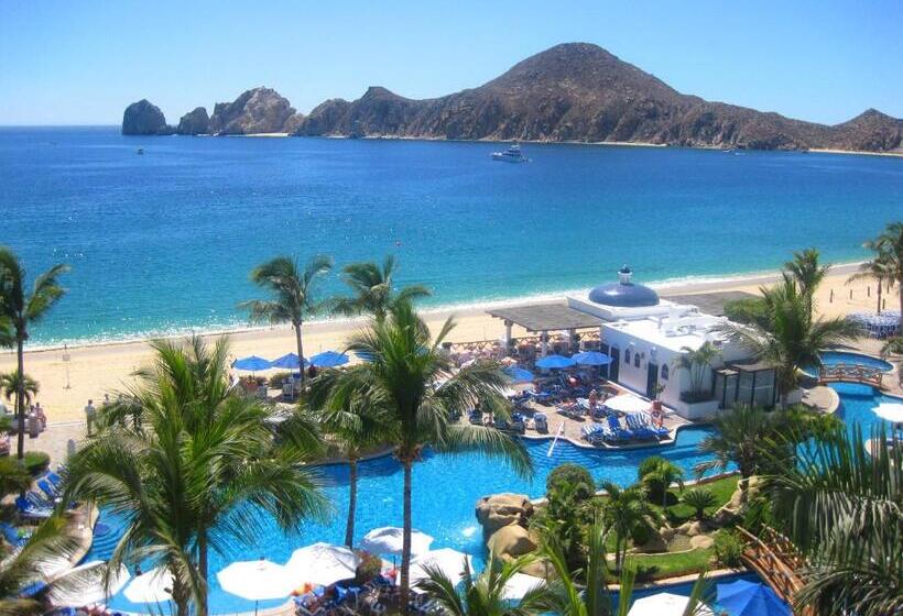 酒店 Pueblo Bonito Los Cabos Blanco Beach Resort All Inclusive