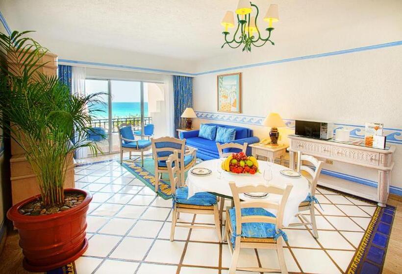 酒店 Pueblo Bonito Los Cabos Blanco Beach Resort All Inclusive