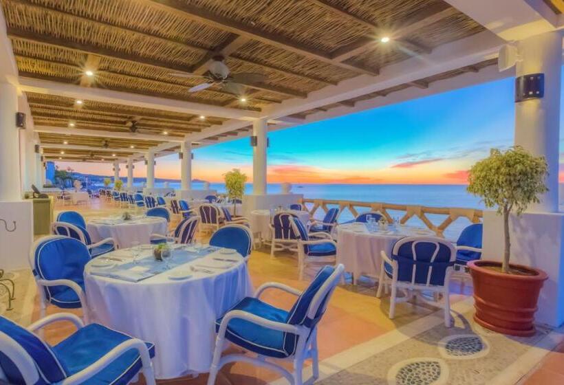 酒店 Pueblo Bonito Los Cabos Blanco Beach Resort All Inclusive