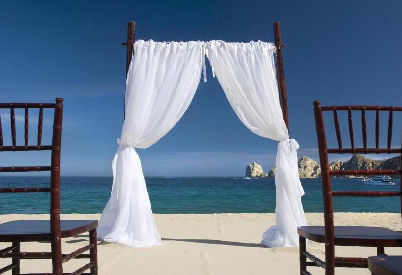 酒店 Pueblo Bonito Los Cabos Blanco Beach Resort All Inclusive