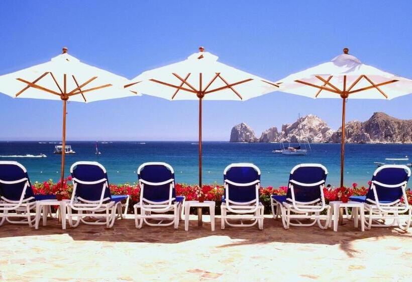 酒店 Pueblo Bonito Los Cabos Blanco Beach Resort All Inclusive