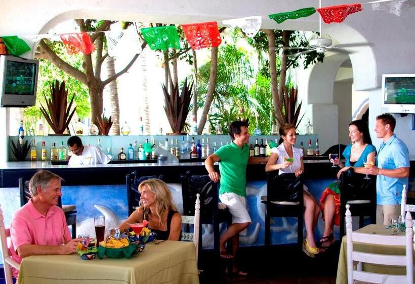 酒店 Pueblo Bonito Los Cabos Blanco Beach Resort All Inclusive