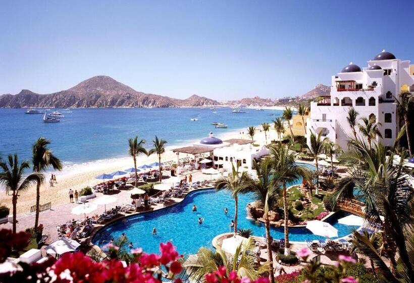 酒店 Pueblo Bonito Los Cabos Blanco Beach Resort All Inclusive