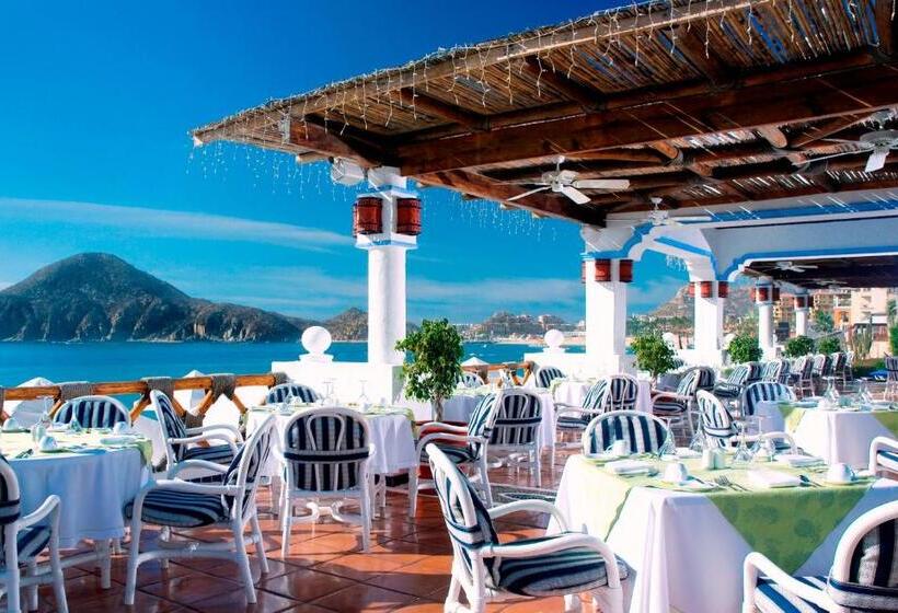 酒店 Pueblo Bonito Los Cabos Blanco Beach Resort All Inclusive
