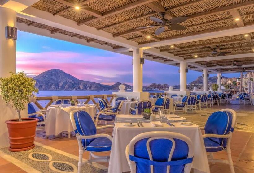 酒店 Pueblo Bonito Los Cabos Blanco Beach Resort All Inclusive