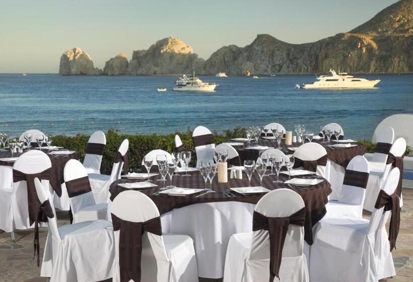 酒店 Pueblo Bonito Los Cabos Blanco Beach Resort All Inclusive