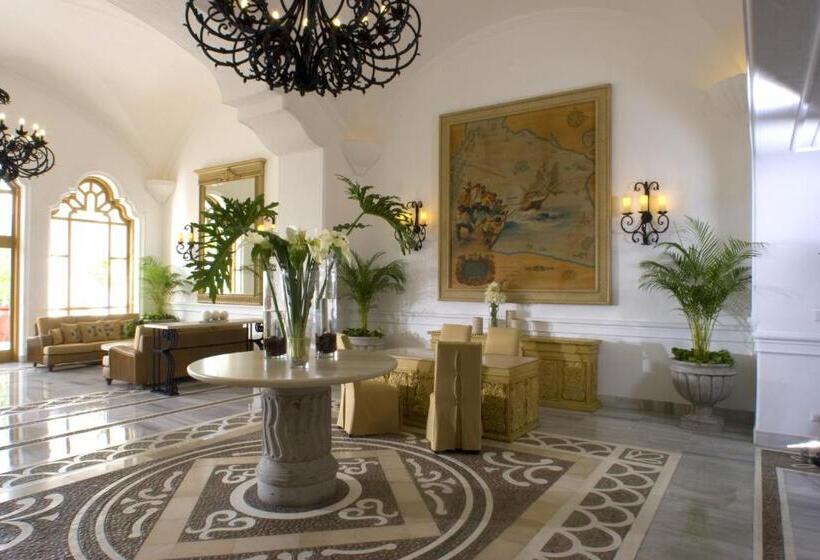 هتل Pueblo Bonito Los Cabos Blanco Beach Resort   All Inclusive