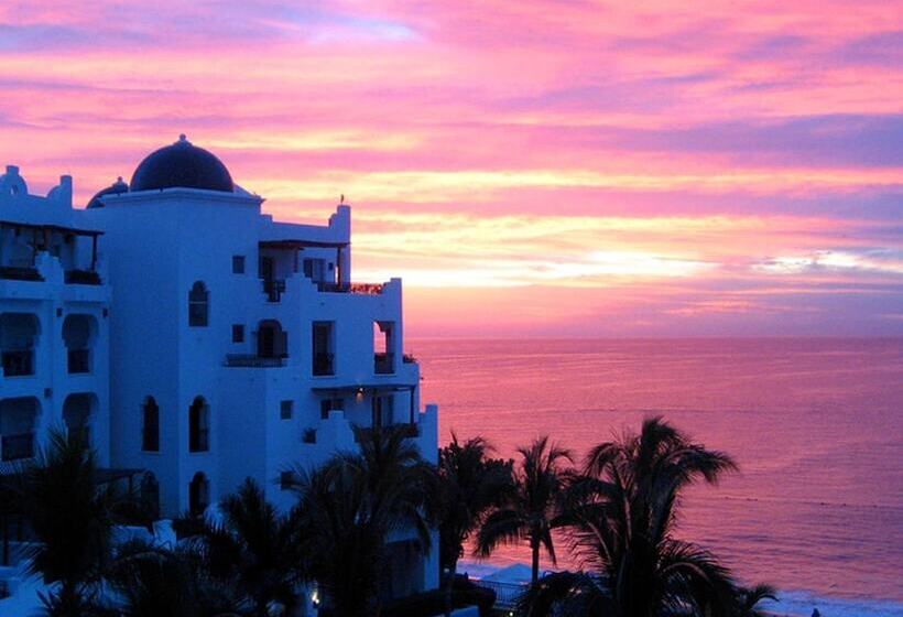 酒店 Pueblo Bonito Los Cabos Blanco Beach Resort All Inclusive