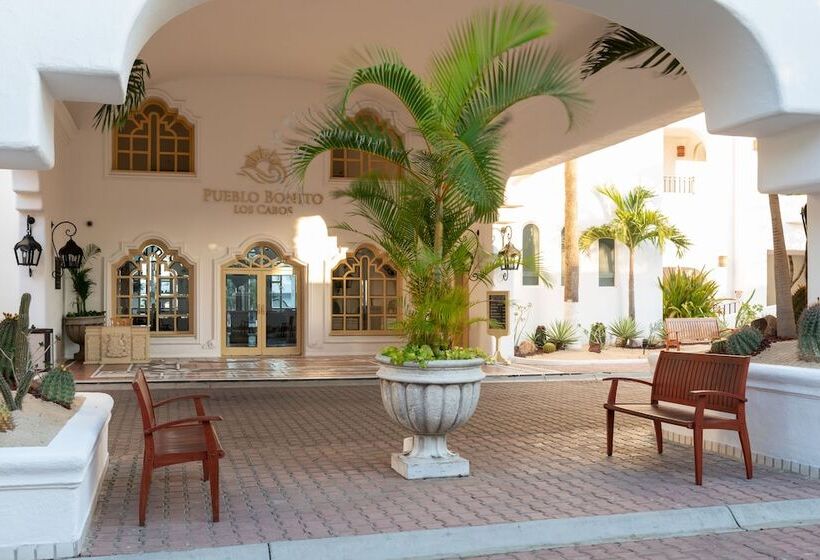酒店 Pueblo Bonito Los Cabos Blanco Beach Resort All Inclusive