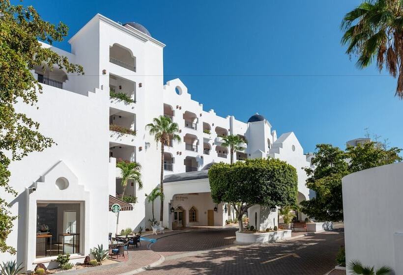 酒店 Pueblo Bonito Los Cabos Blanco Beach Resort All Inclusive