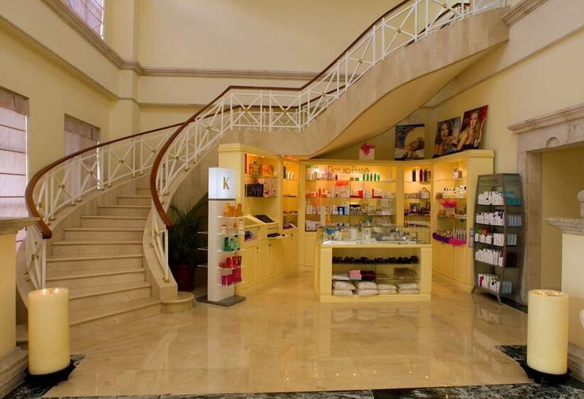 酒店 Pueblo Bonito Los Cabos Blanco Beach Resort All Inclusive