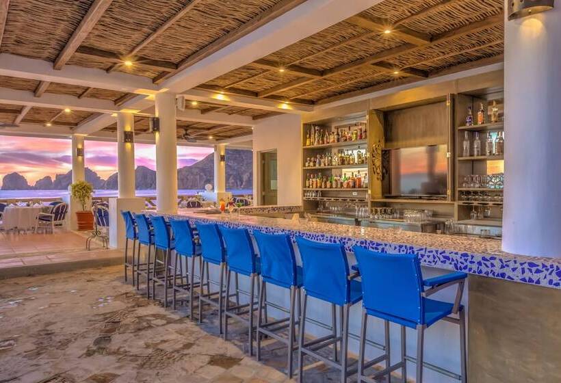 酒店 Pueblo Bonito Los Cabos Blanco Beach Resort All Inclusive