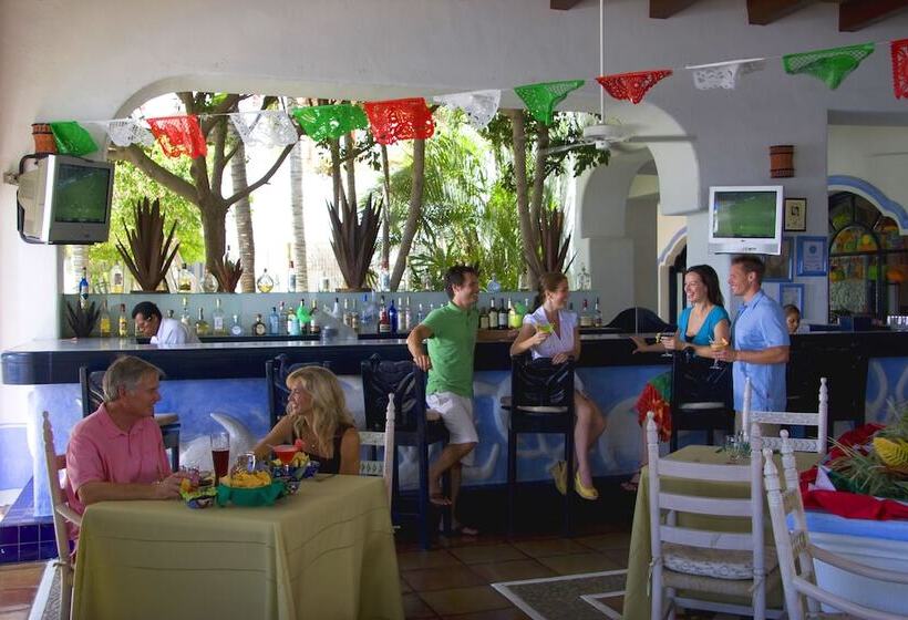 酒店 Pueblo Bonito Los Cabos Blanco Beach Resort All Inclusive