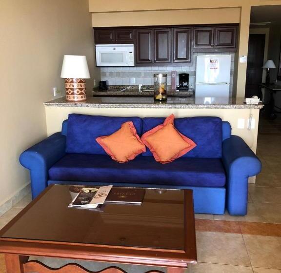 ホテル Pueblo Bonito Sunset Beach Golf & Spa Resort   All Inclusive