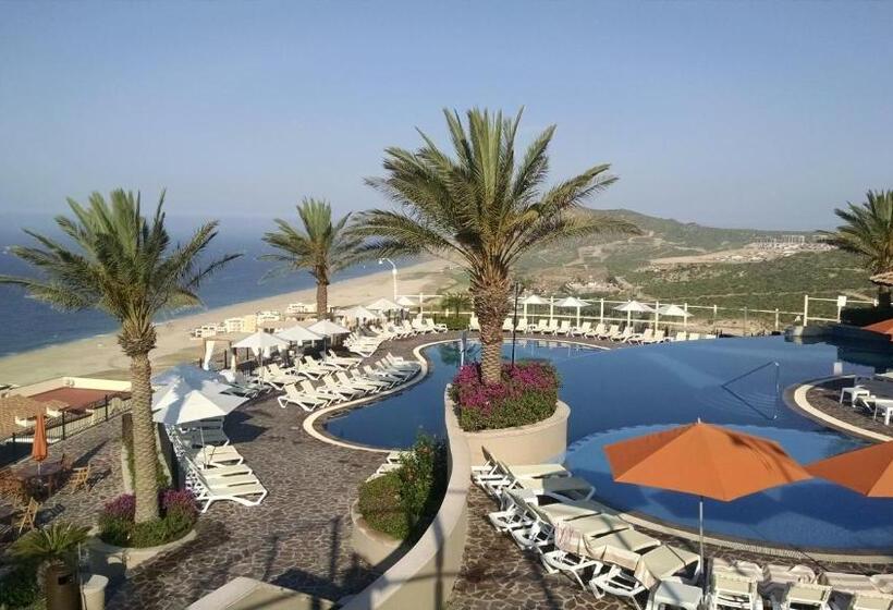 ホテル Pueblo Bonito Sunset Beach Golf & Spa Resort   All Inclusive