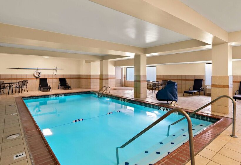 酒店 Quality Inn Memphis Northeast Near I40