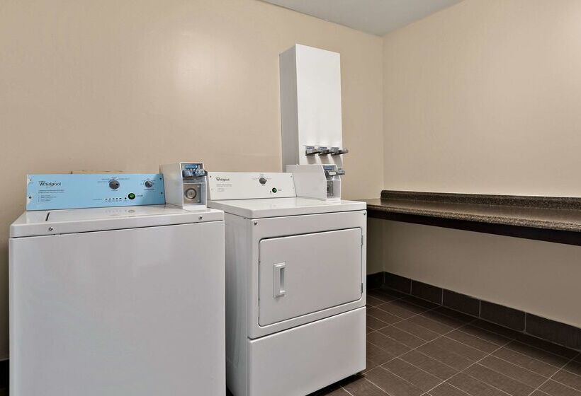 酒店 Quality Inn Memphis Northeast Near I40