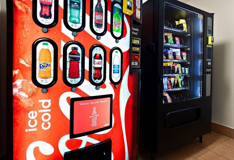 酒店 Quality Inn Memphis Northeast Near I40