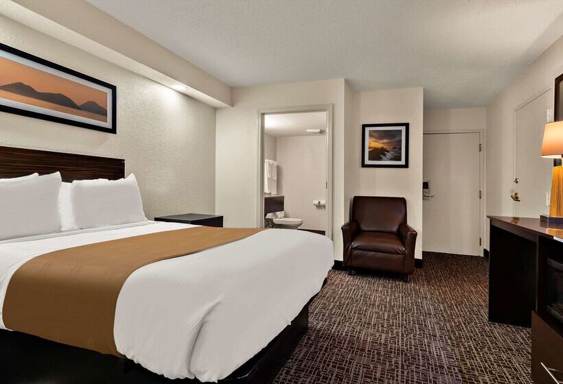 호텔 Quality Inn Memphis Northeast Near I40