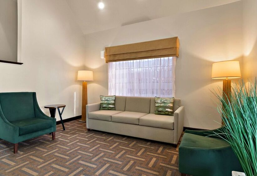 酒店 Quality Inn Memphis Northeast Near I40