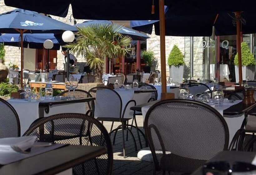 호텔 Quartier Latin