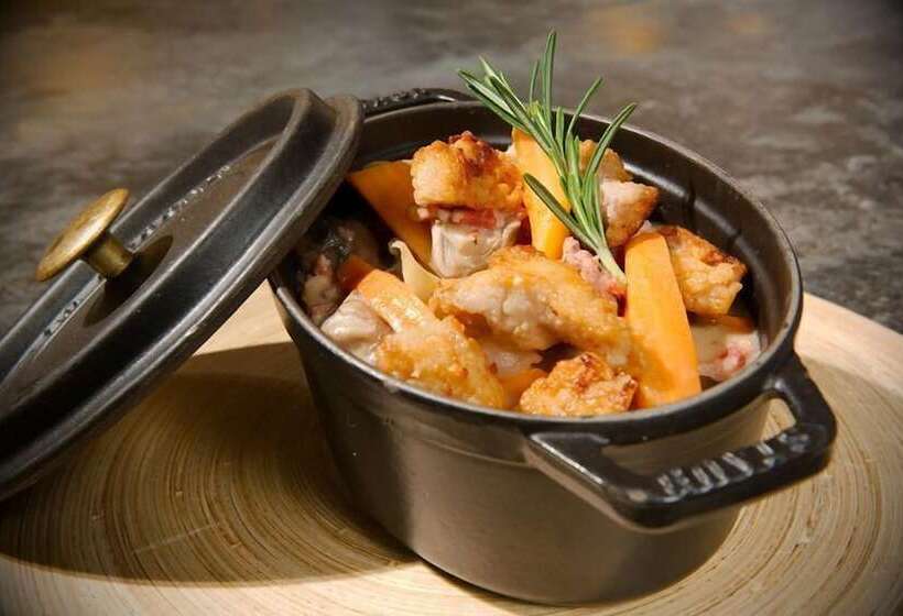 호텔 Quartier Latin